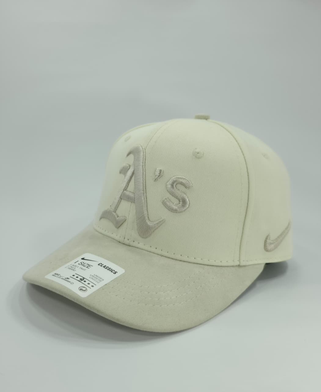 OAKLAND ATHLETICS