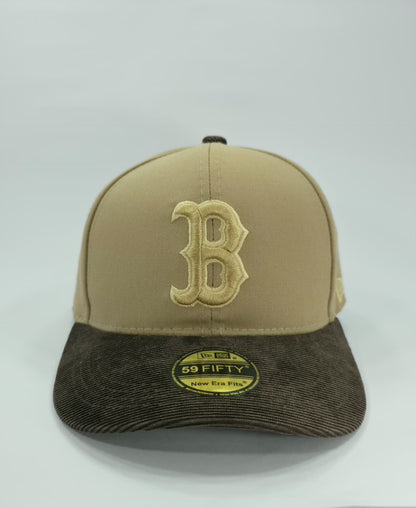 BOSTON RED SOX