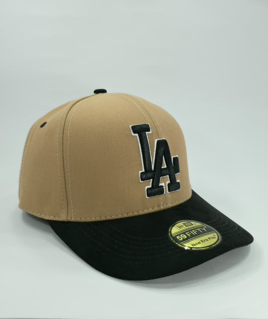LOS ANGELES DODGERS