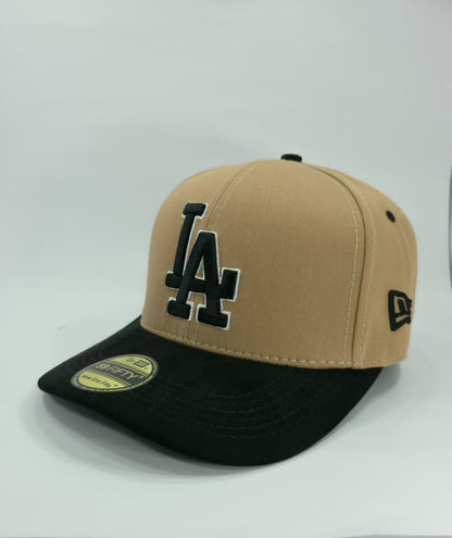 LOS ANGELES DODGERS