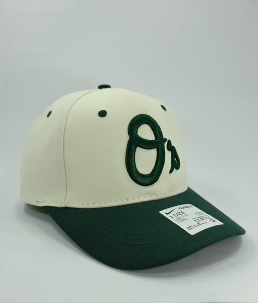 BALTIMORE ORIOLES