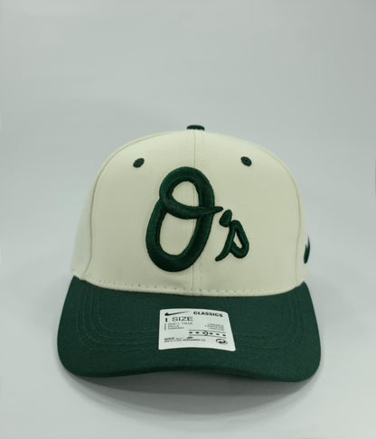 BALTIMORE ORIOLES