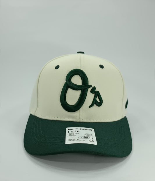 BALTIMORE ORIOLES