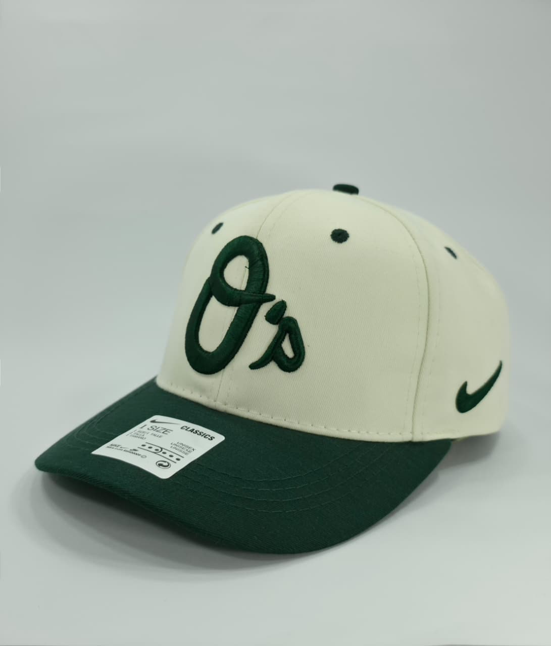 BALTIMORE ORIOLES