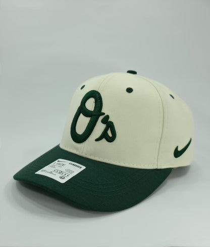 BALTIMORE ORIOLES