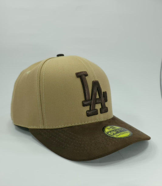 LOS ANGELES DODGERS