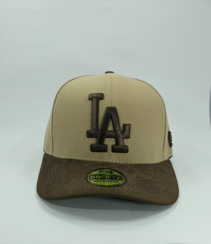 LOS ANGELES DODGERS
