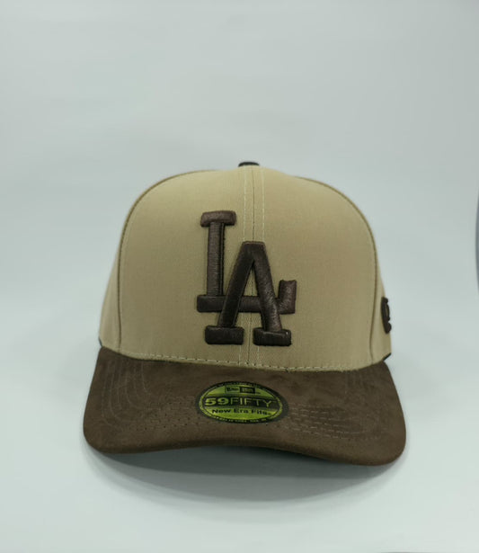 LOS ANGELES DODGERS