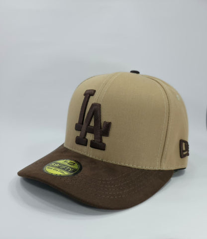 LOS ANGELES DODGERS