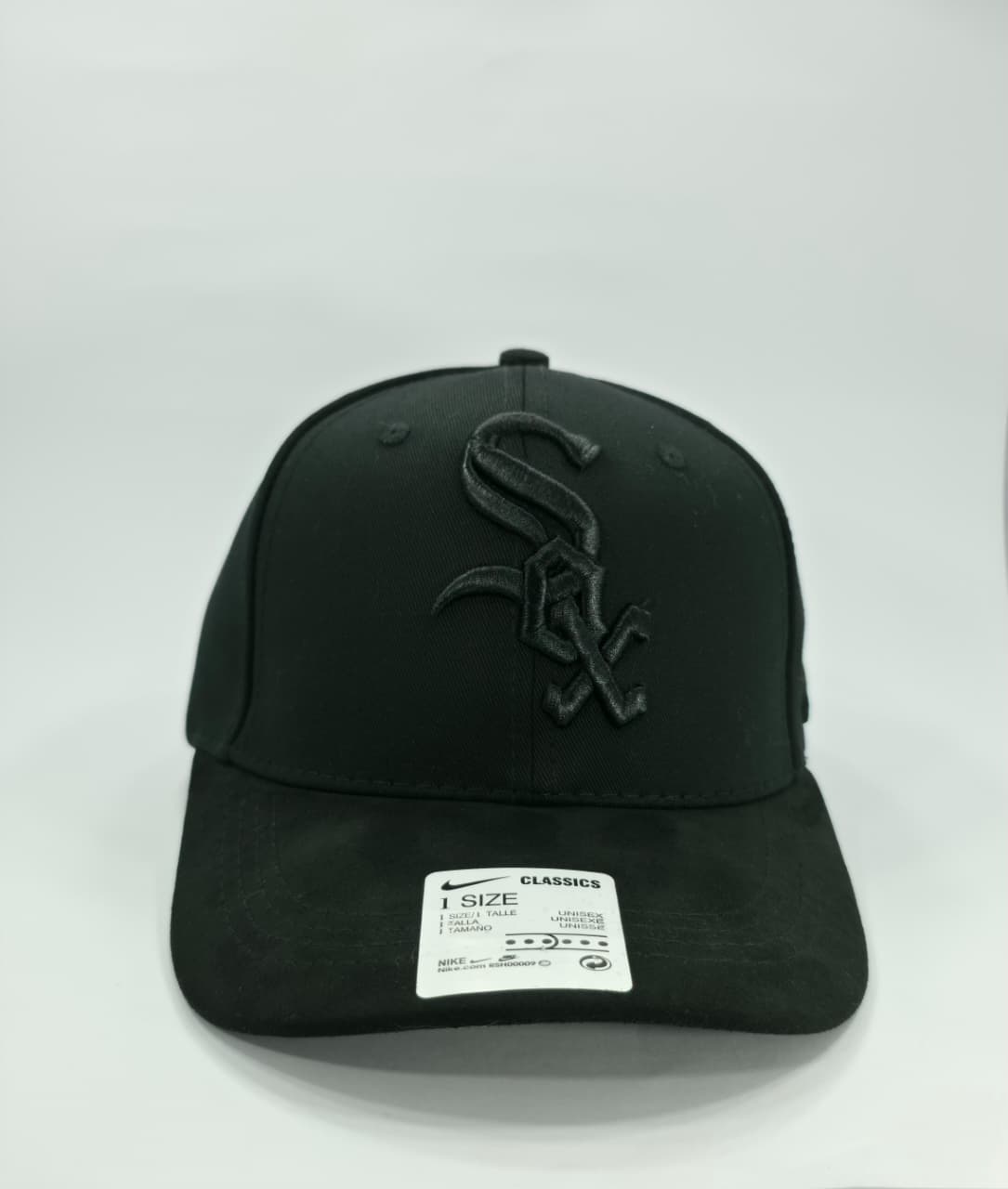 CHICAGO WHITE SOX