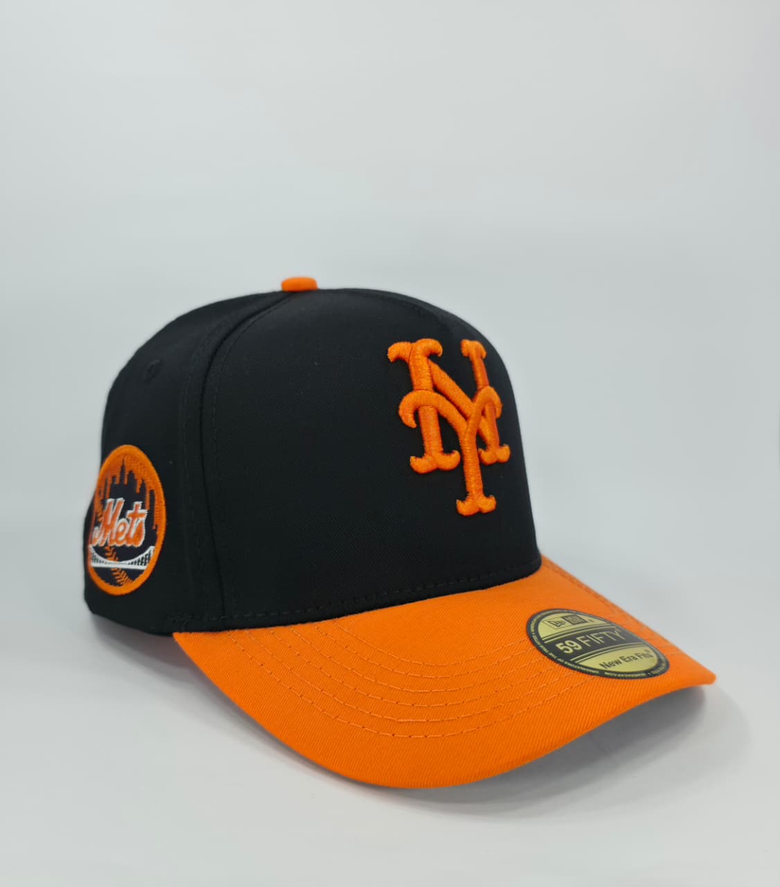 NEW YORK METS