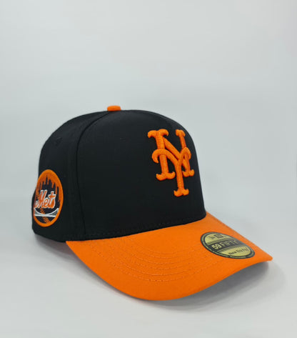 NEW YORK METS