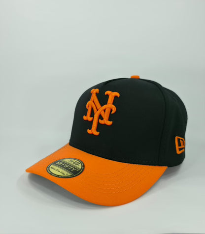 NEW YORK METS