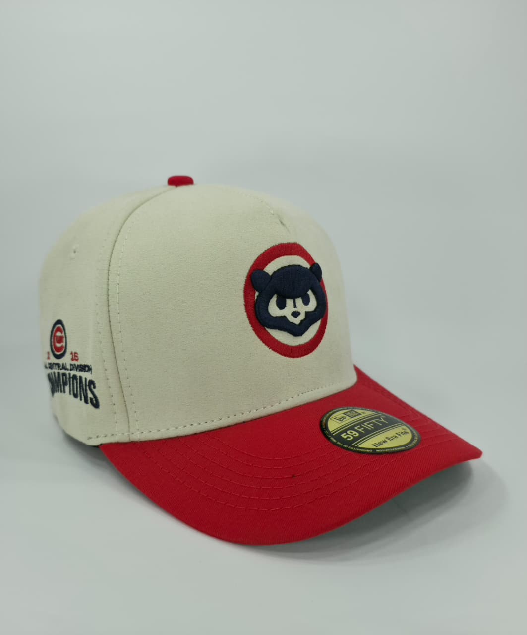 CHICAGO CUBS