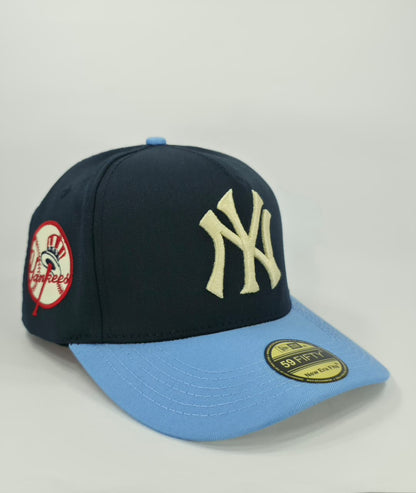 NEW YORK YANKEES