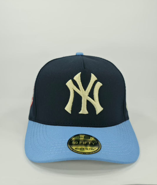 NEW YORK YANKEES