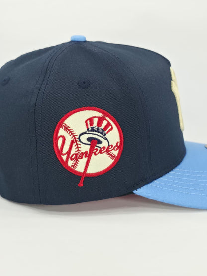 NEW YORK YANKEES