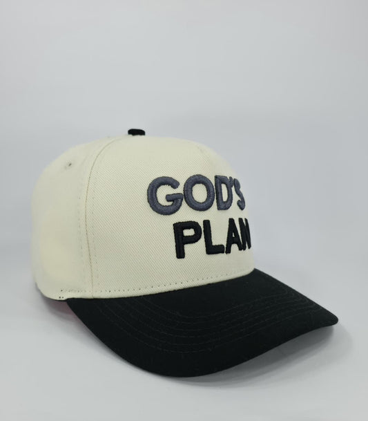 GOD´S PLAN