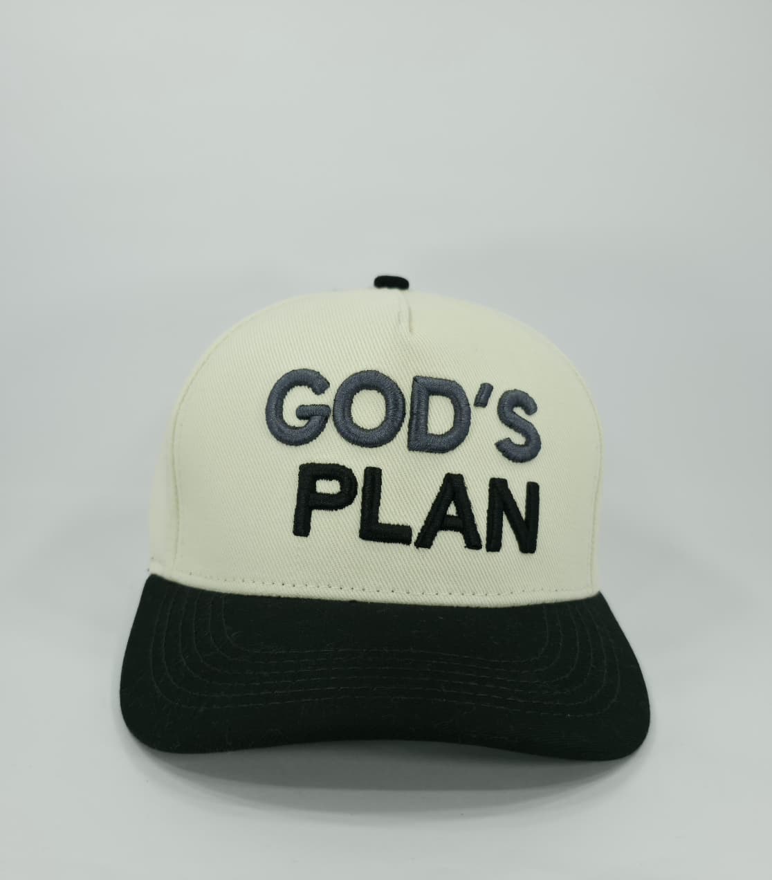GOD´S PLAN