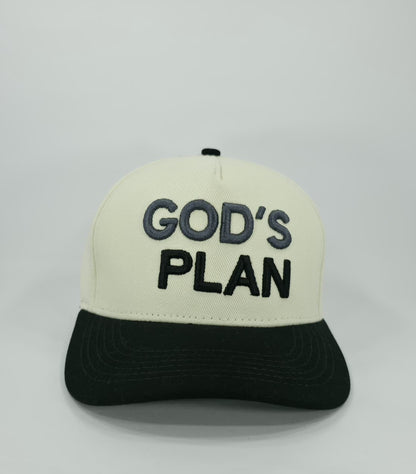 GOD´S PLAN