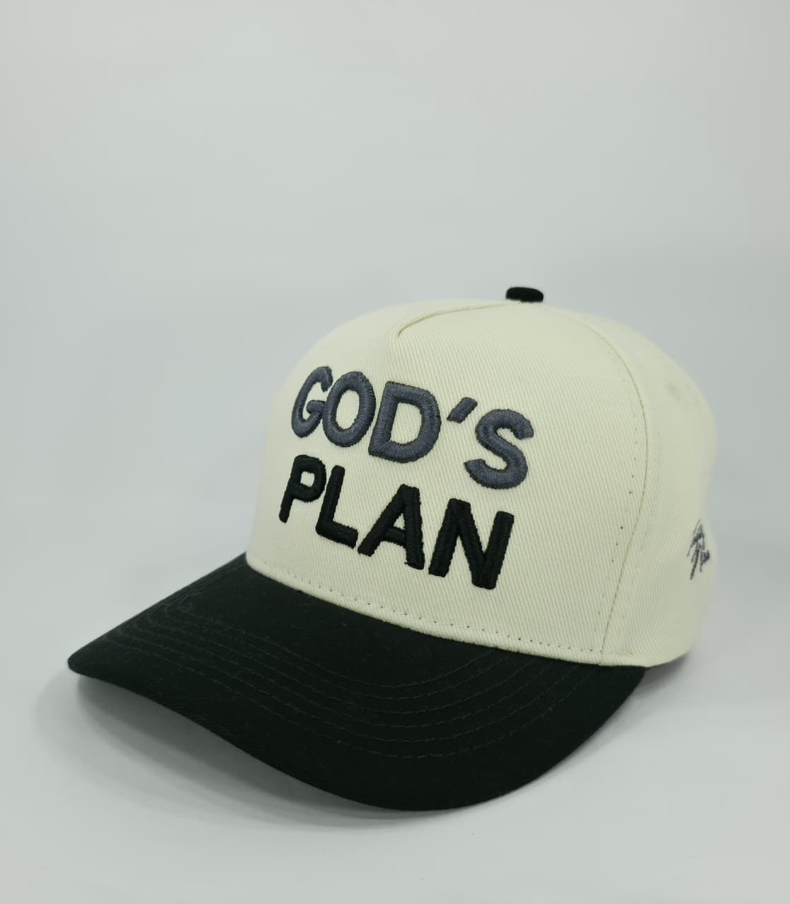 GOD´S PLAN