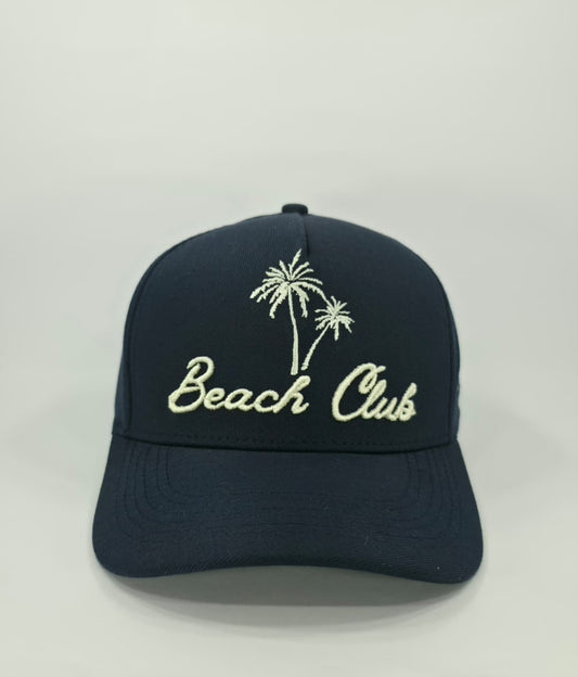 BEACH CLUB