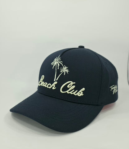 BEACH CLUB