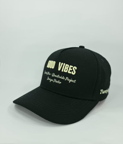 GOOD VIBES