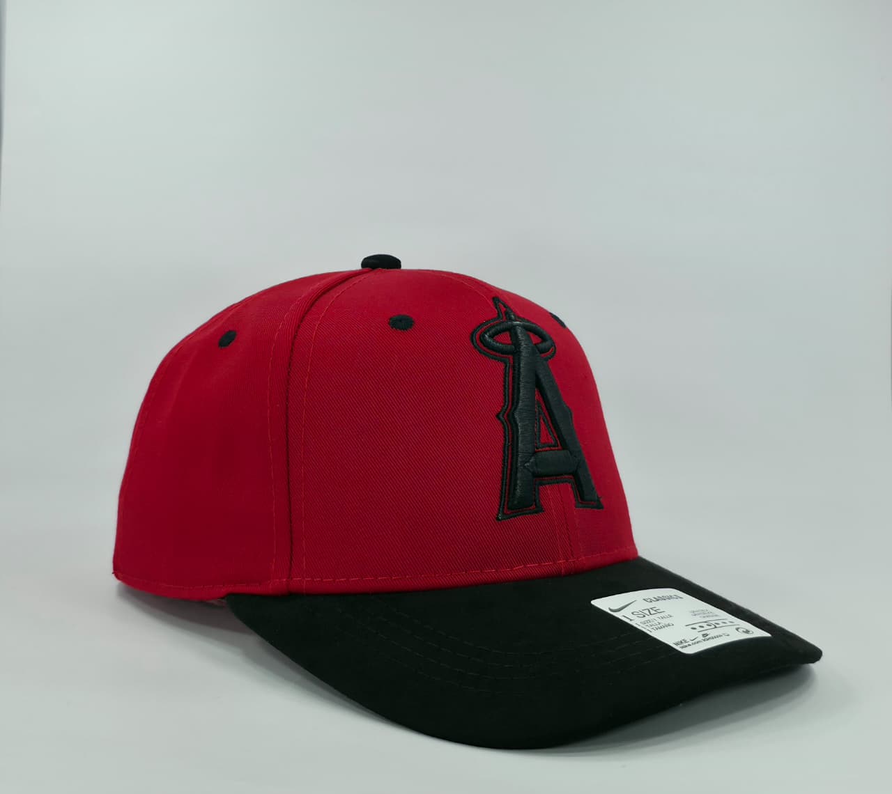 LOS ANGELES ANGELS