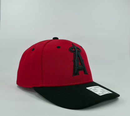 LOS ANGELES ANGELS