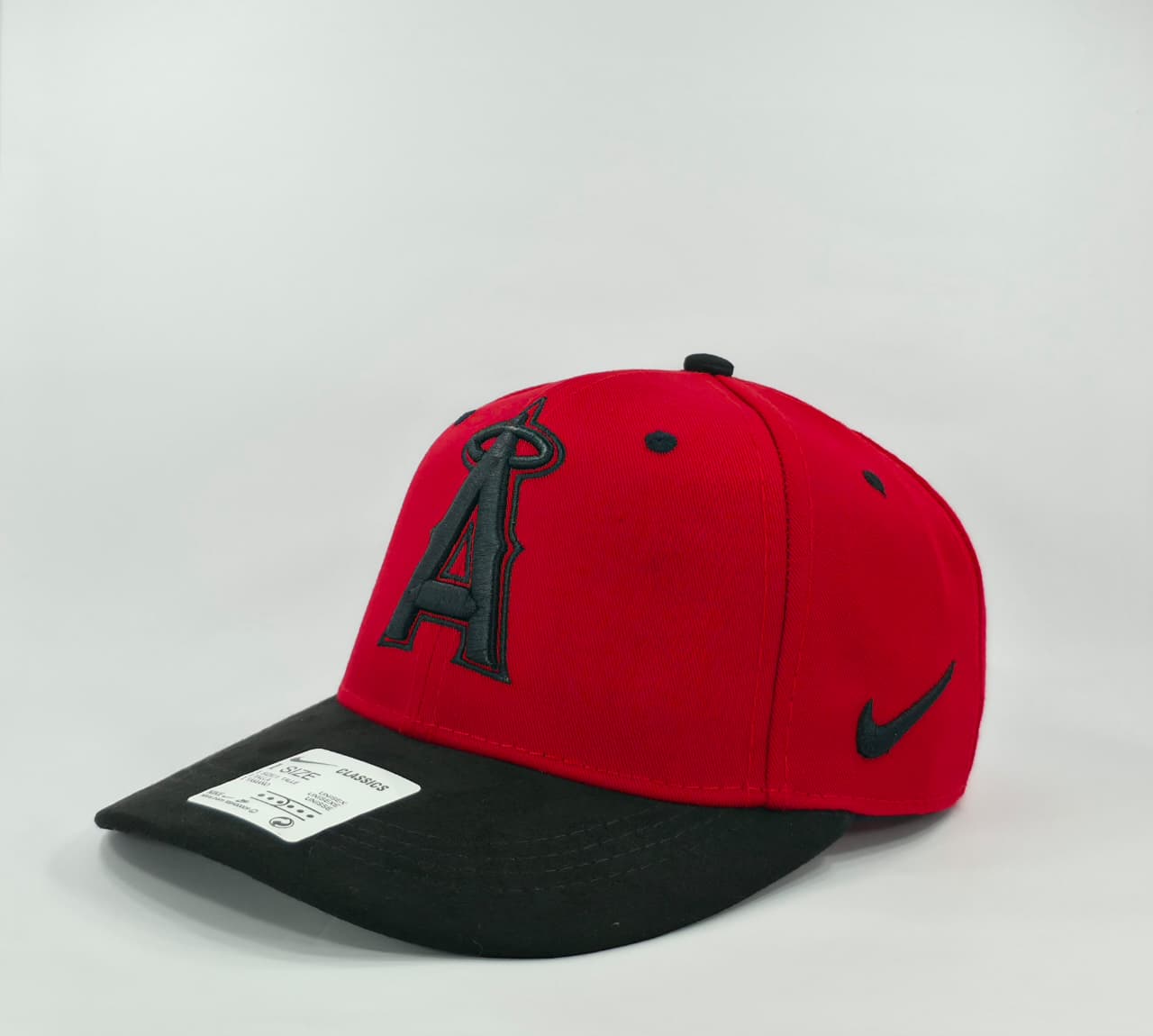 LOS ANGELES ANGELS