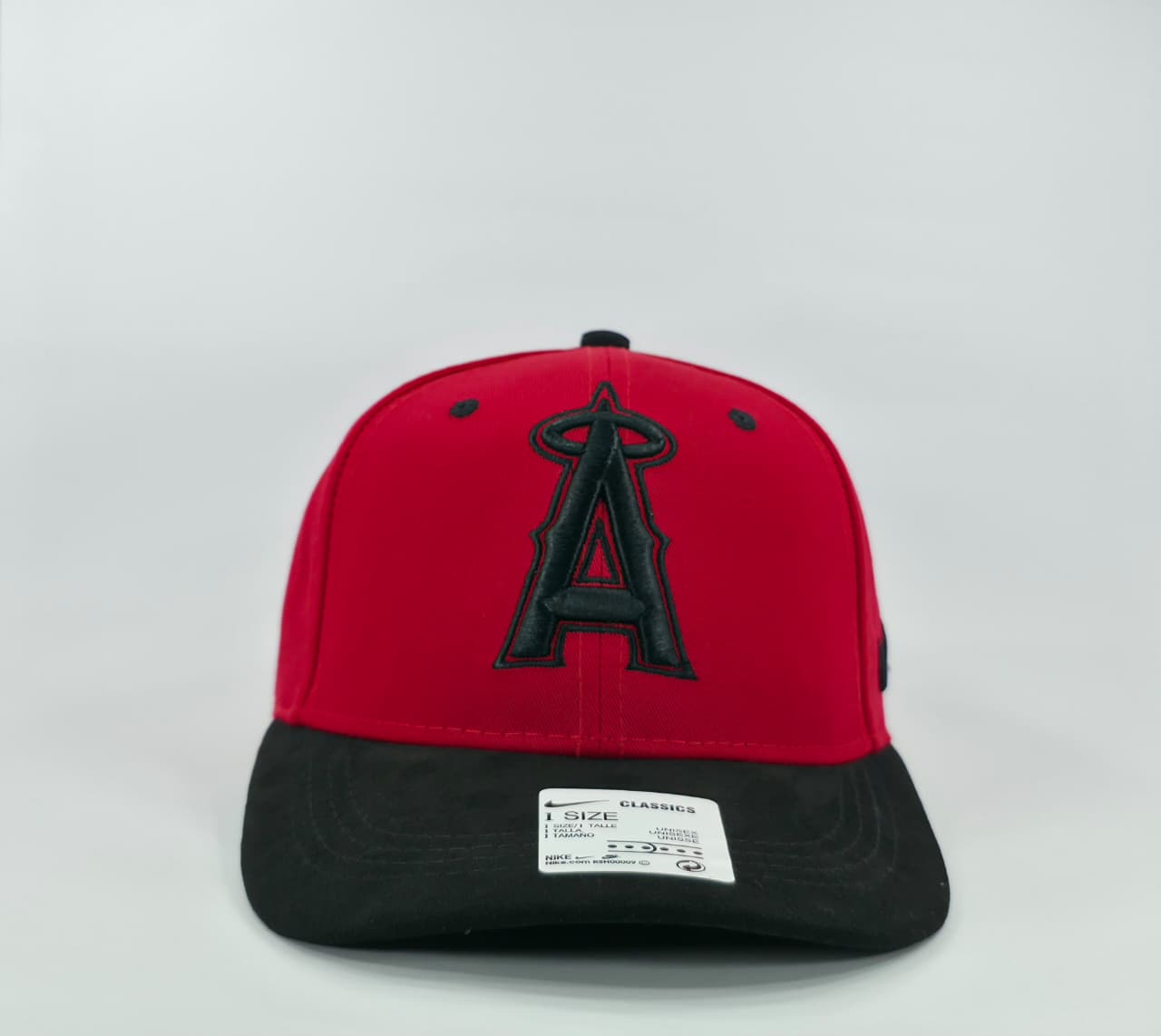 LOS ANGELES ANGELS