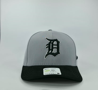 DETROIT TIGERS