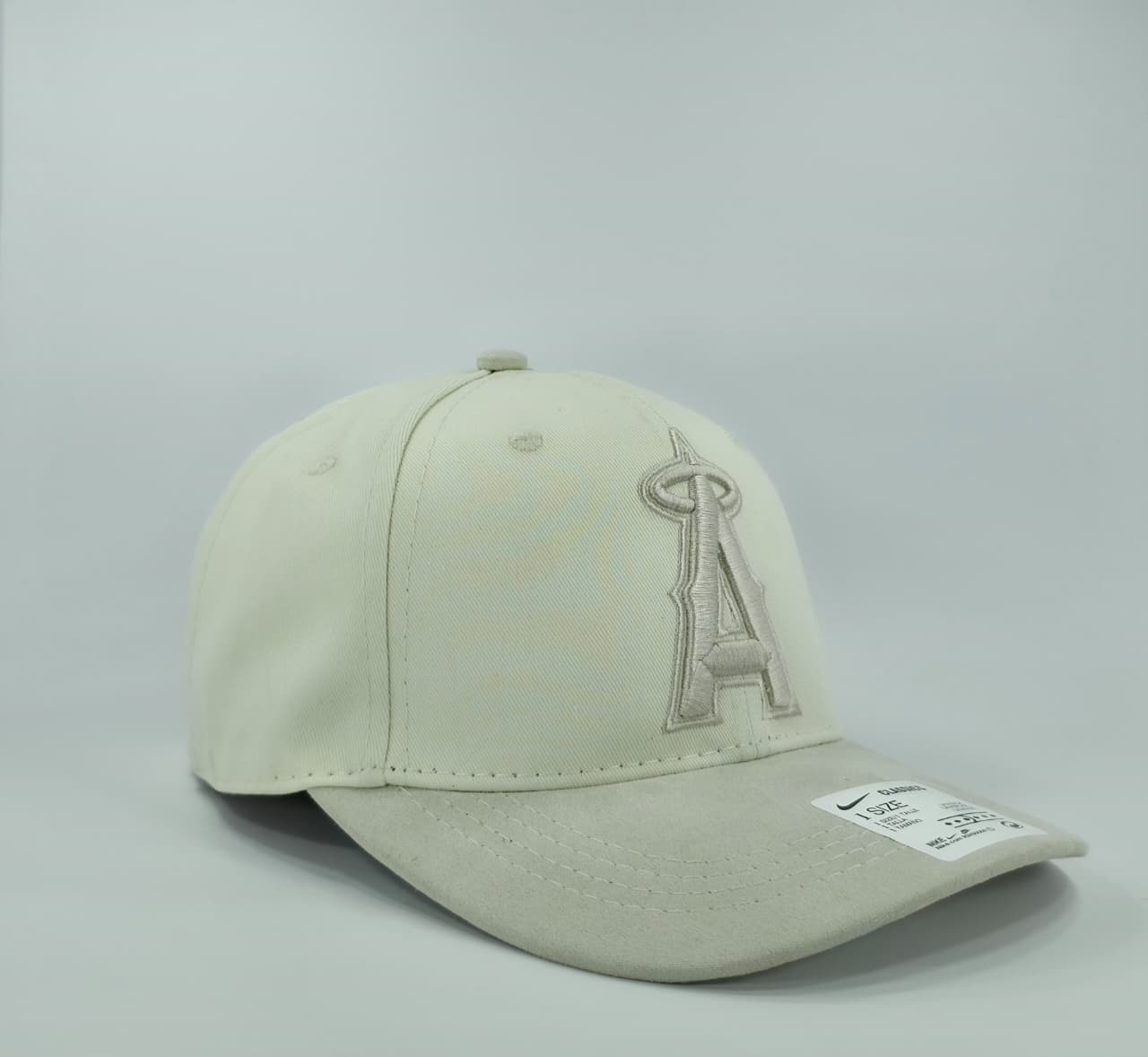 LOS ANGELES ANGELS