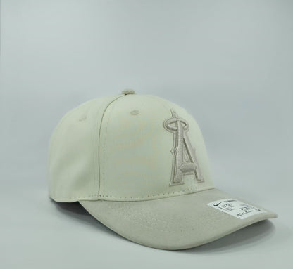 LOS ANGELES ANGELS