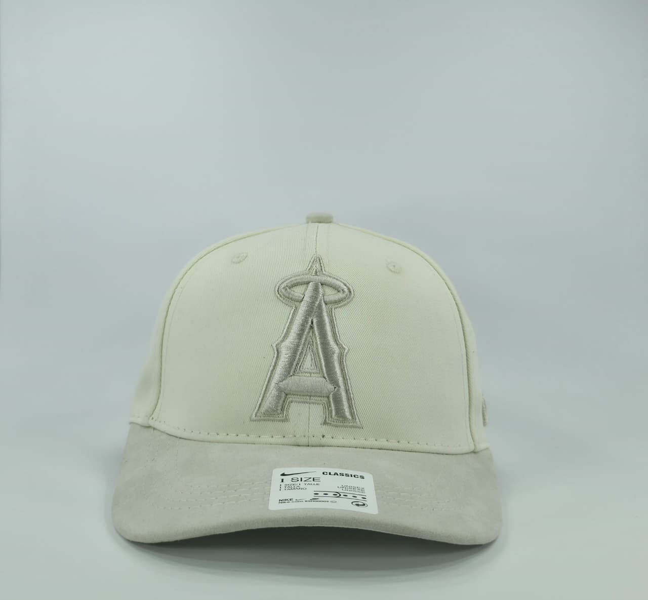 LOS ANGELES ANGELS