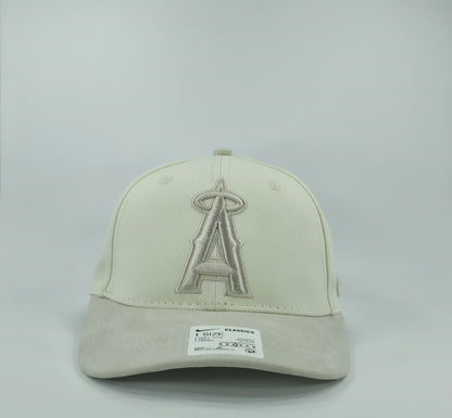 LOS ANGELES ANGELS