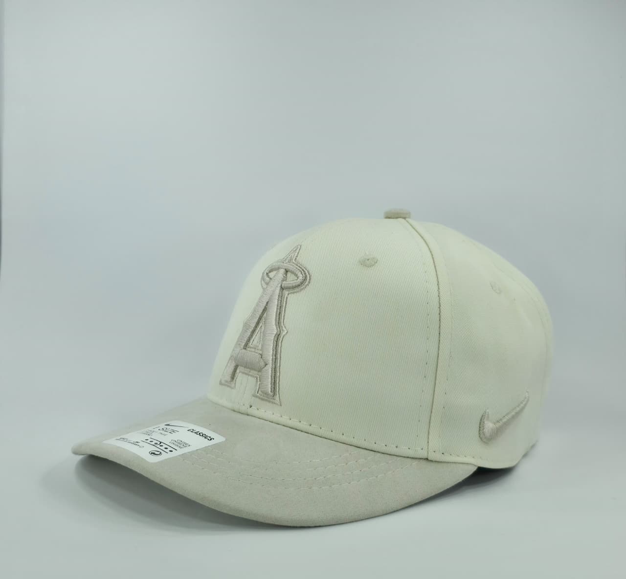 LOS ANGELES ANGELS