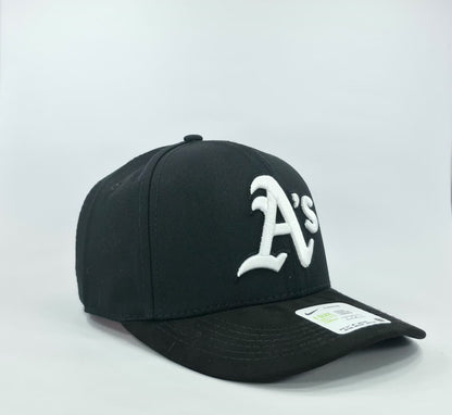 OAKLAND ATHLETICS