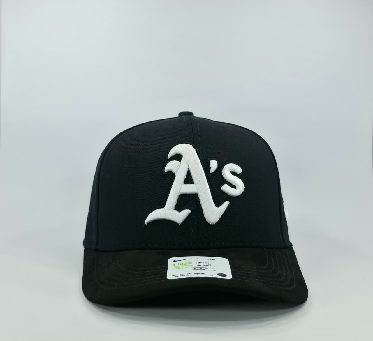 OAKLAND ATHLETICS