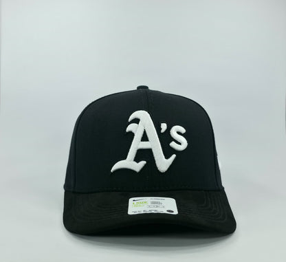 OAKLAND ATHLETICS