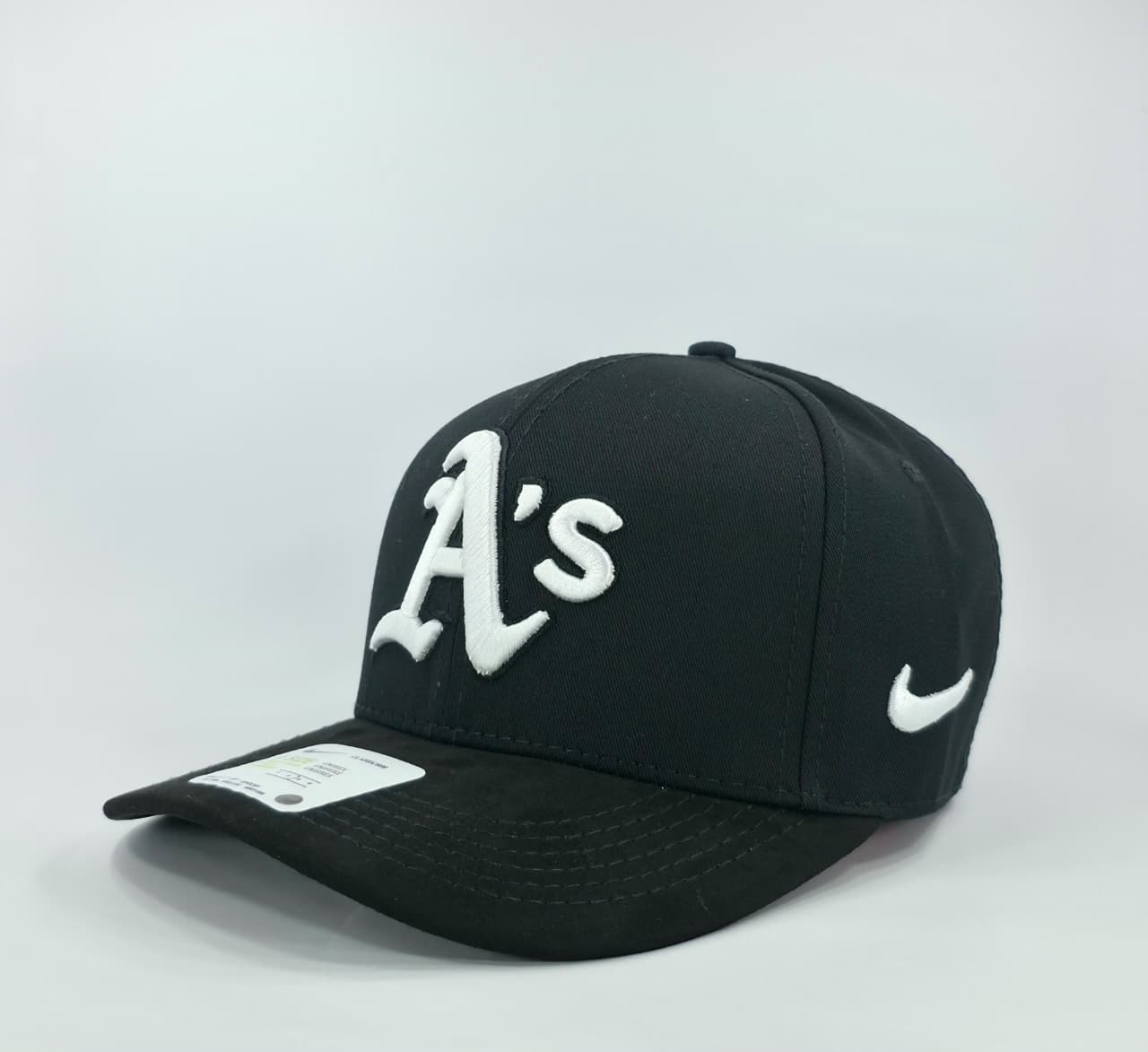 OAKLAND ATHLETICS