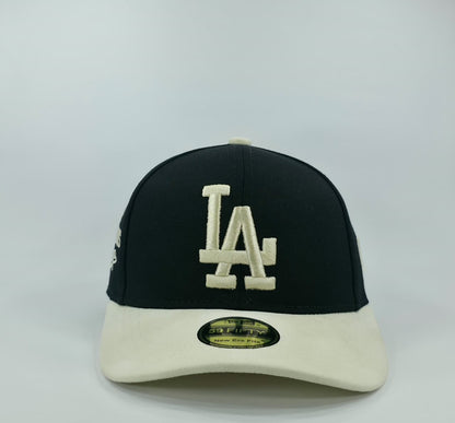LOS ANGELES DODGERS