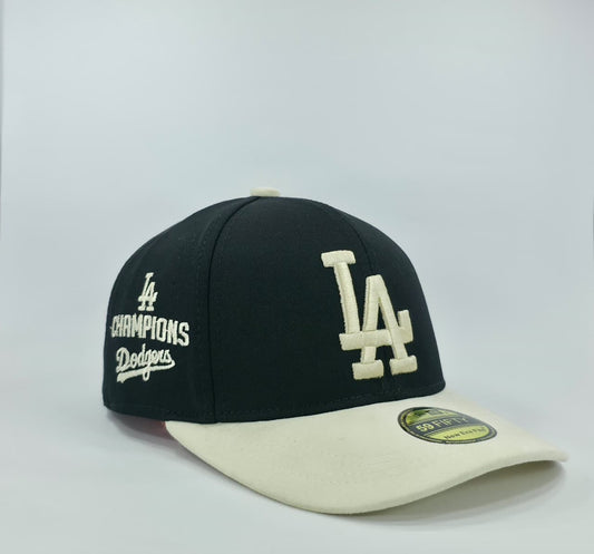 LOS ANGELES DODGERS