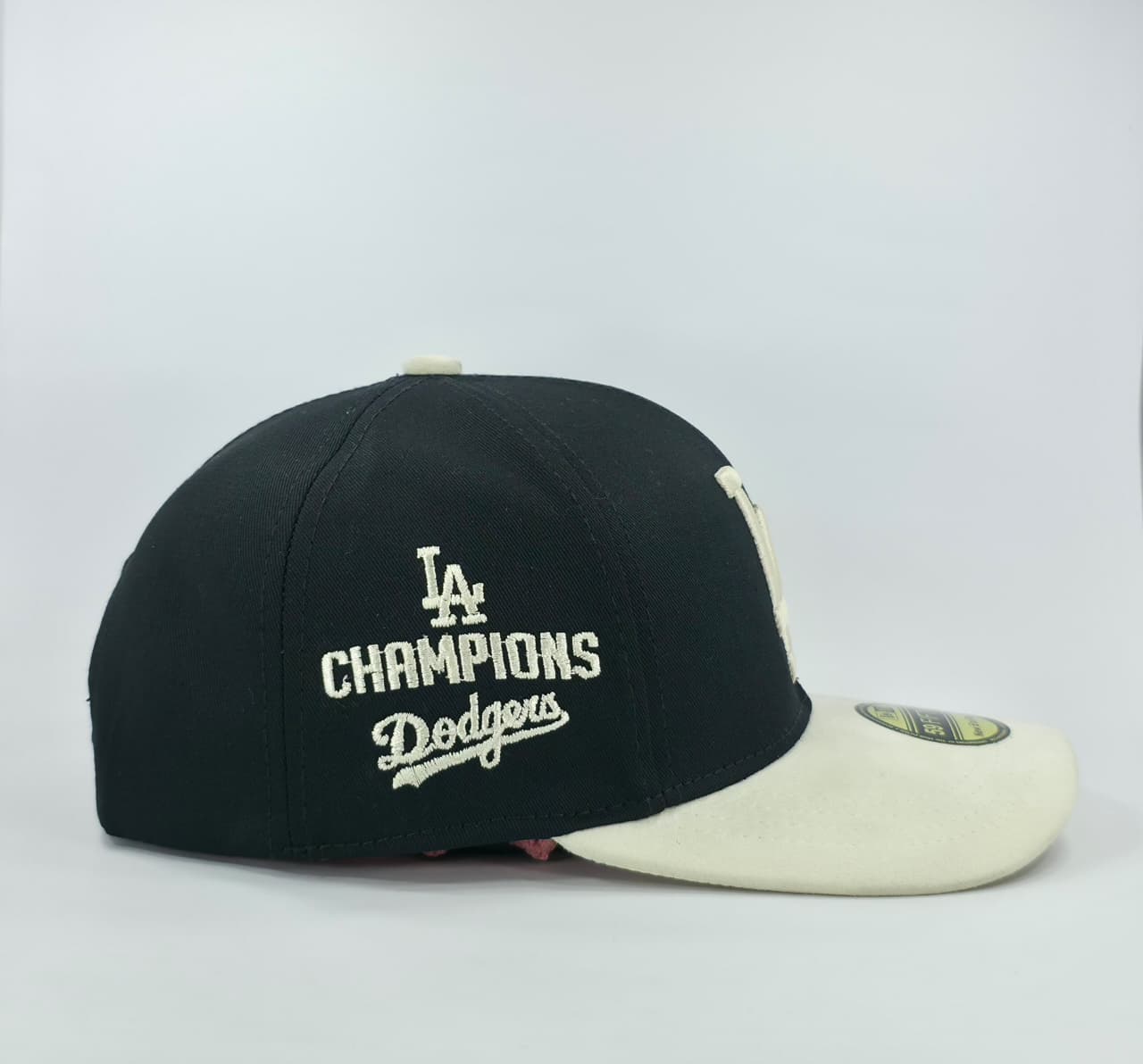 LOS ANGELES DODGERS