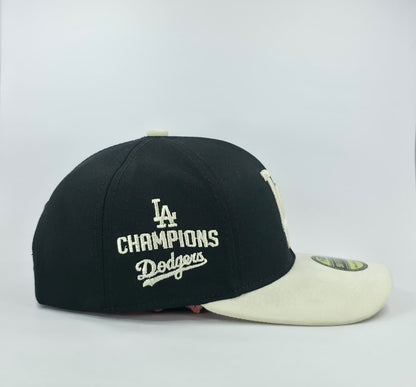 LOS ANGELES DODGERS