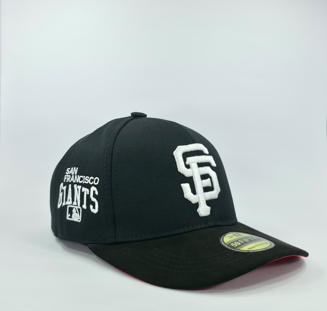 SAN FRANCISCO GIANTS