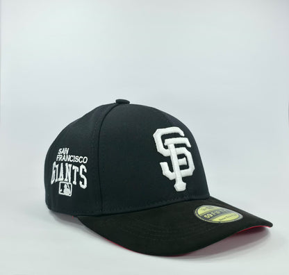 SAN FRANCISCO GIANTS