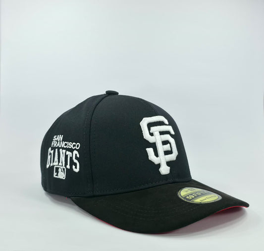 SAN FRANCISCO GIANTS