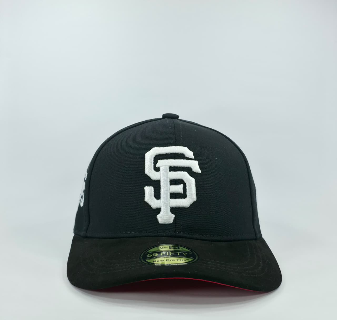 SAN FRANCISCO GIANTS